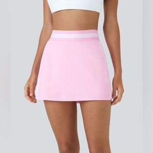 Halara Mini Tennis Skort